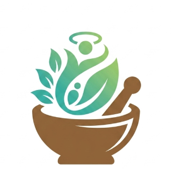 Unani Globally logo